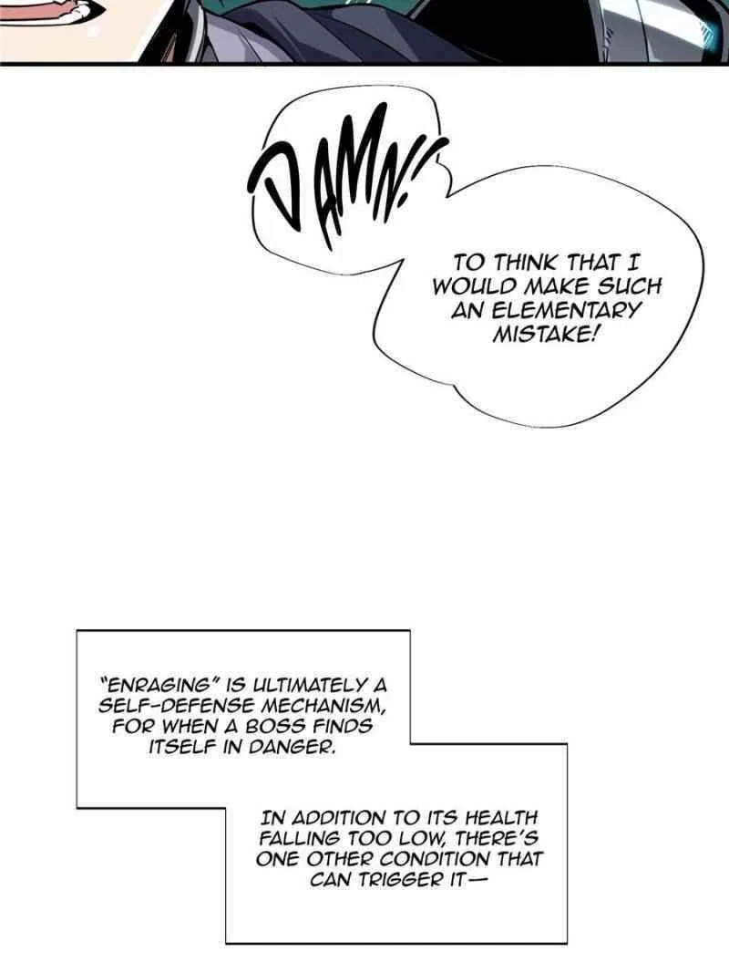 The King's Avatar Chapter 35 – Page 50