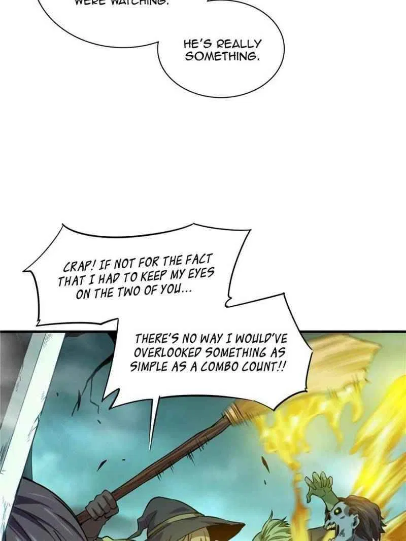 The King's Avatar Chapter 35 – Page 56