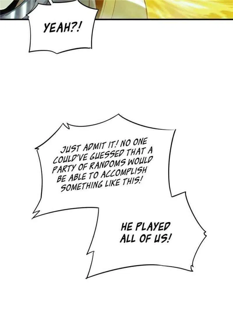 The King's Avatar Chapter 35 – Page 58