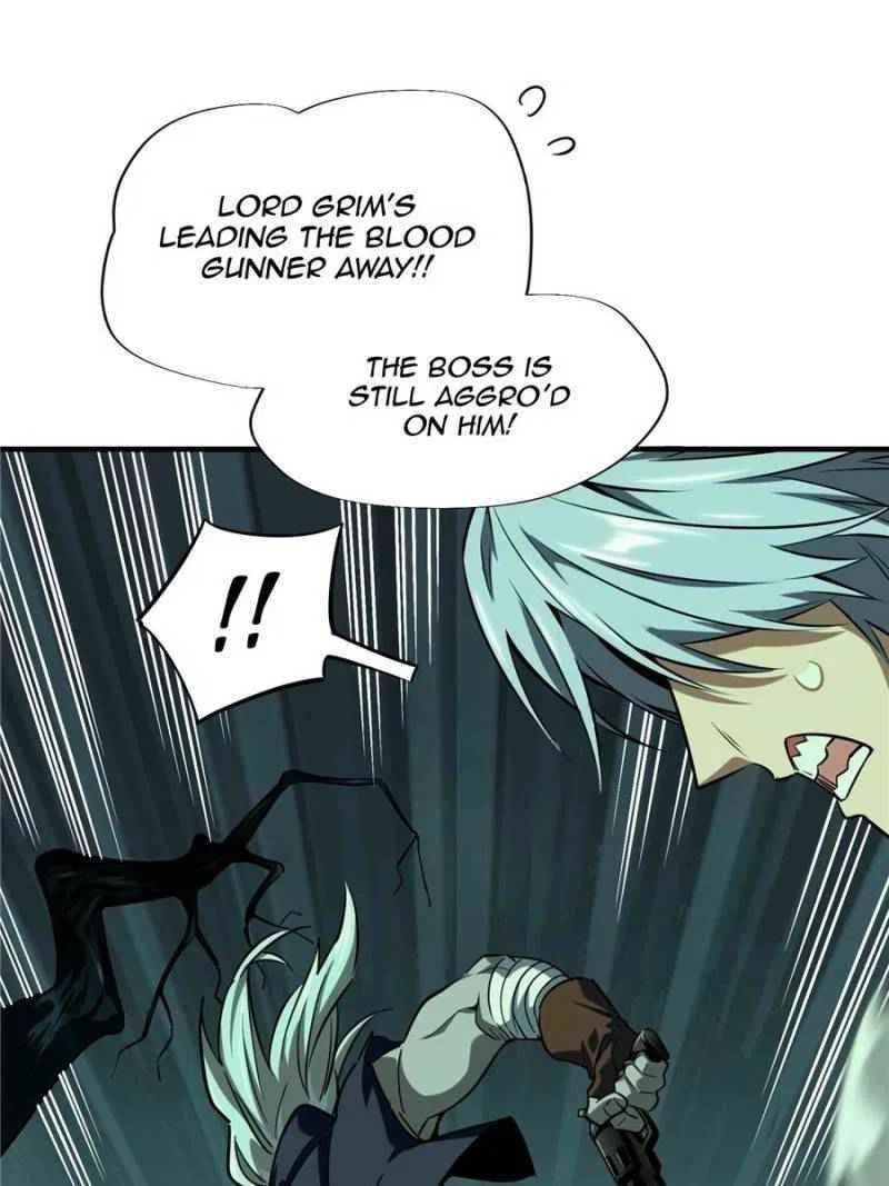 The King's Avatar Chapter 35 – Page 61