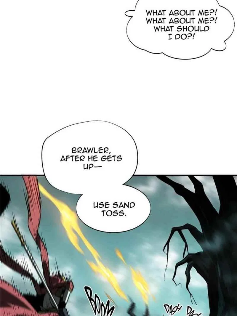 The King's Avatar Chapter 34 – Page 19