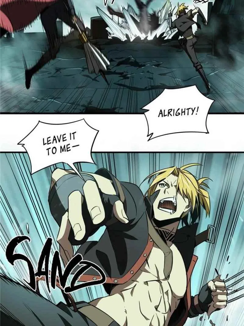 The King's Avatar Chapter 34 – Page 20