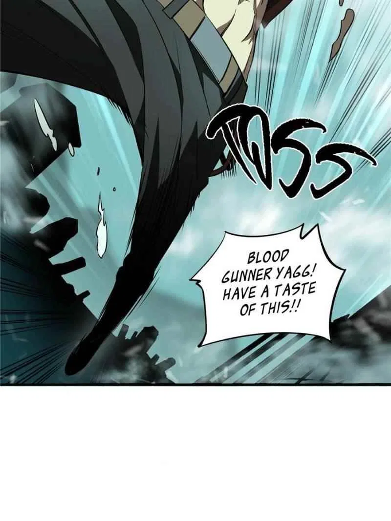 The King's Avatar Chapter 34 – Page 21