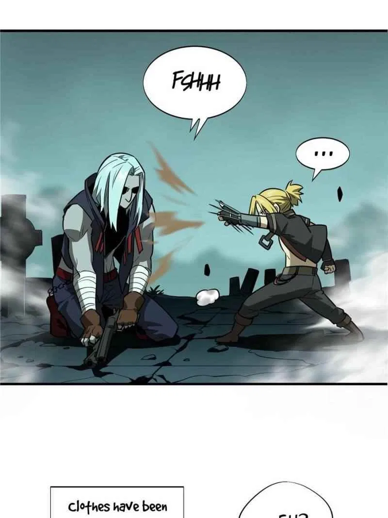 The King's Avatar Chapter 34 – Page 23