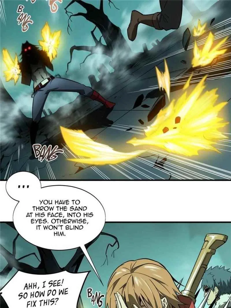 The King's Avatar Chapter 34 – Page 26