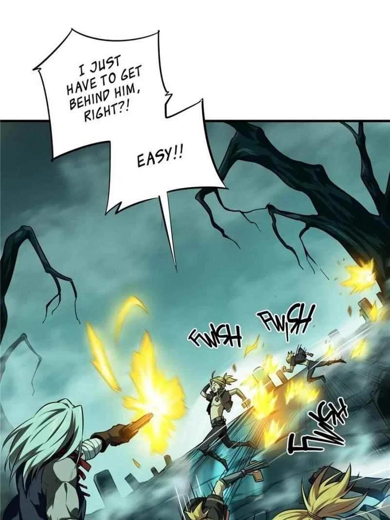 The King's Avatar Chapter 34 – Page 29