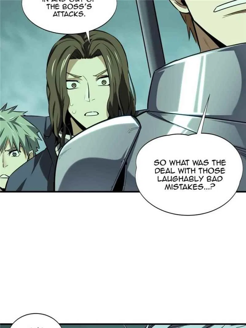 The King's Avatar Chapter 34 – Page 38