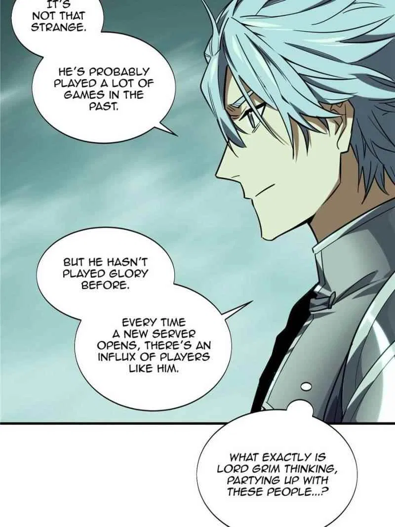 The King's Avatar Chapter 34 – Page 39