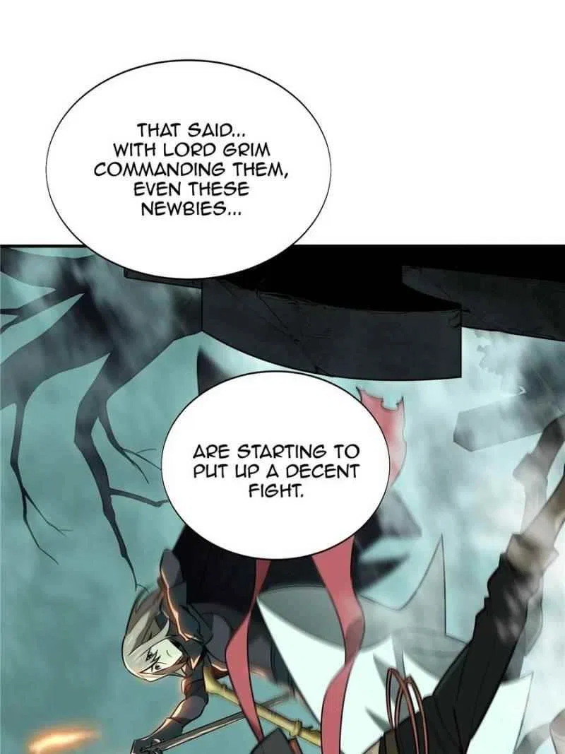 The King's Avatar Chapter 34 – Page 41