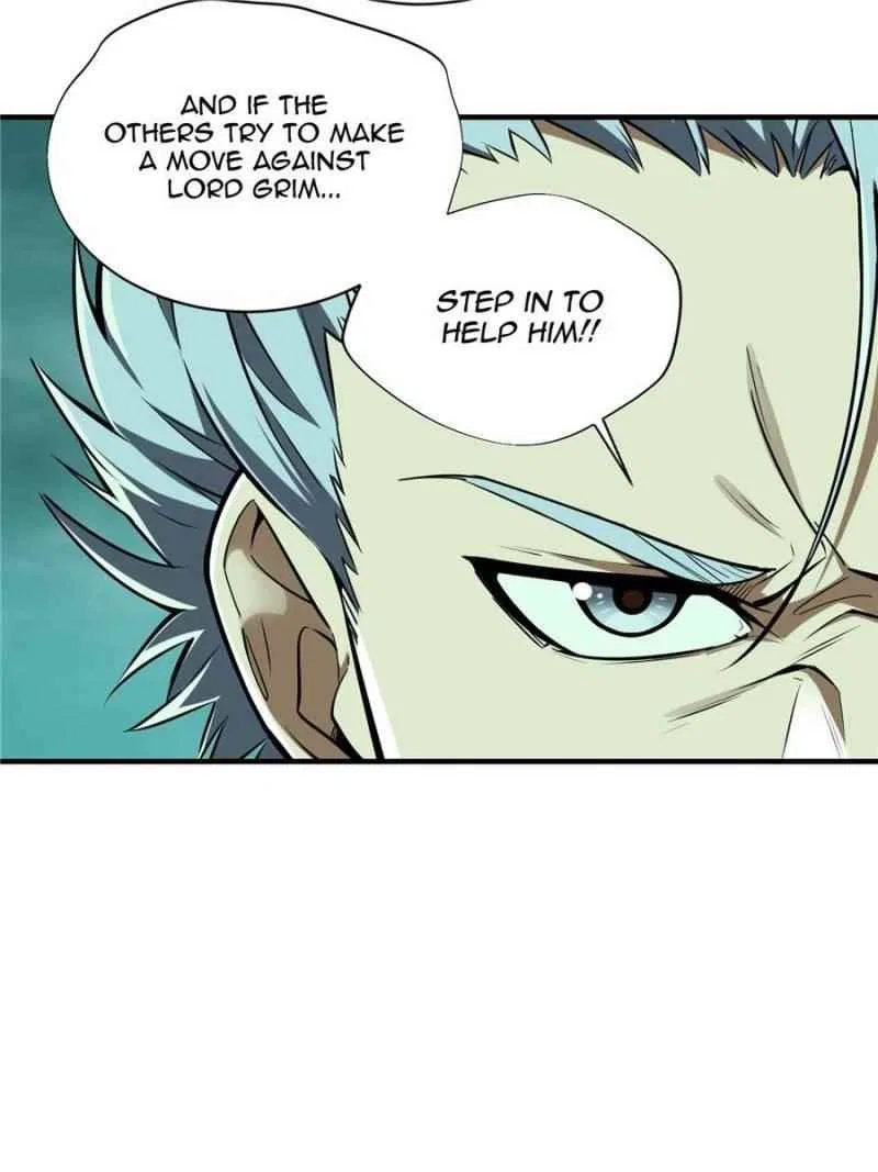 The King's Avatar Chapter 34 – Page 50
