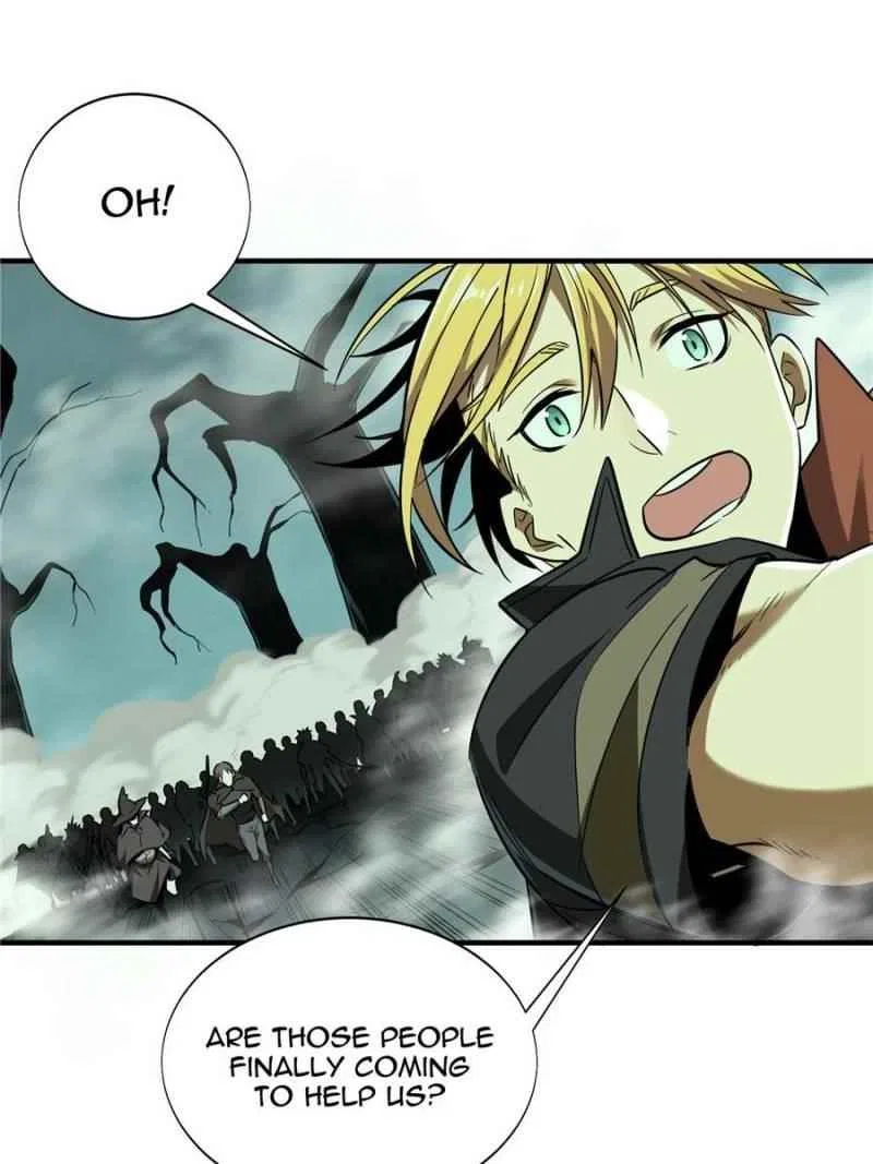 The King's Avatar Chapter 34 – Page 53