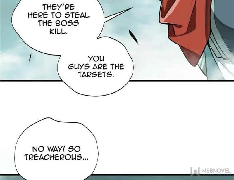The King's Avatar Chapter 34 – Page 55
