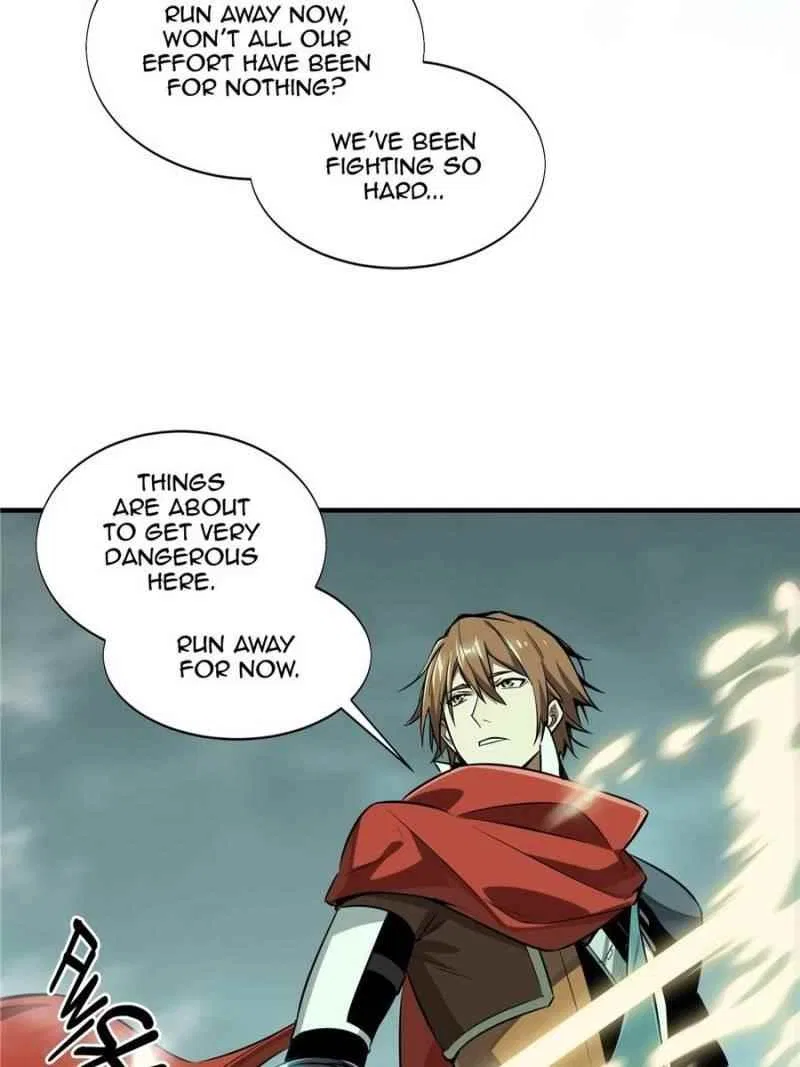 The King's Avatar Chapter 34 – Page 57