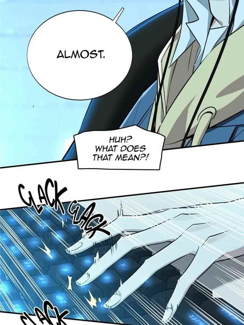 The King's Avatar Chapter 34 – Page 64