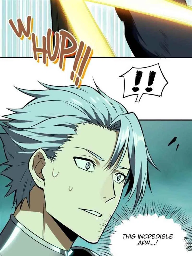 The King's Avatar Chapter 34 – Page 71