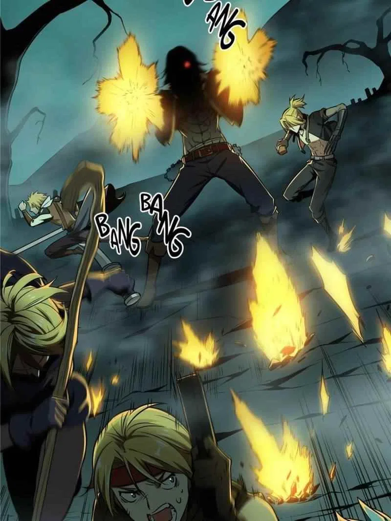 The King's Avatar Chapter 33 – Page 2