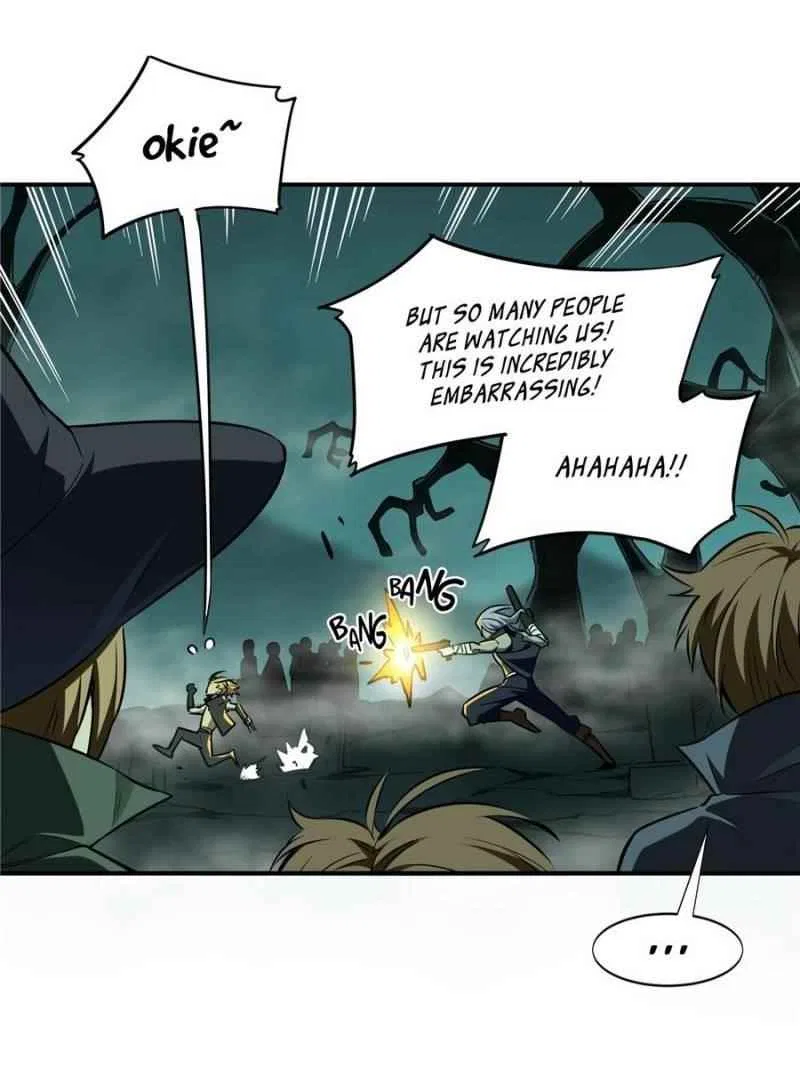 The King's Avatar Chapter 33 – Page 7