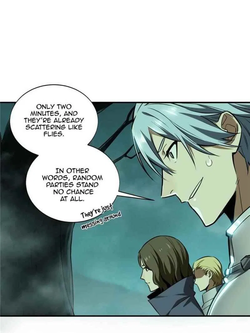 The King's Avatar Chapter 33 – Page 8