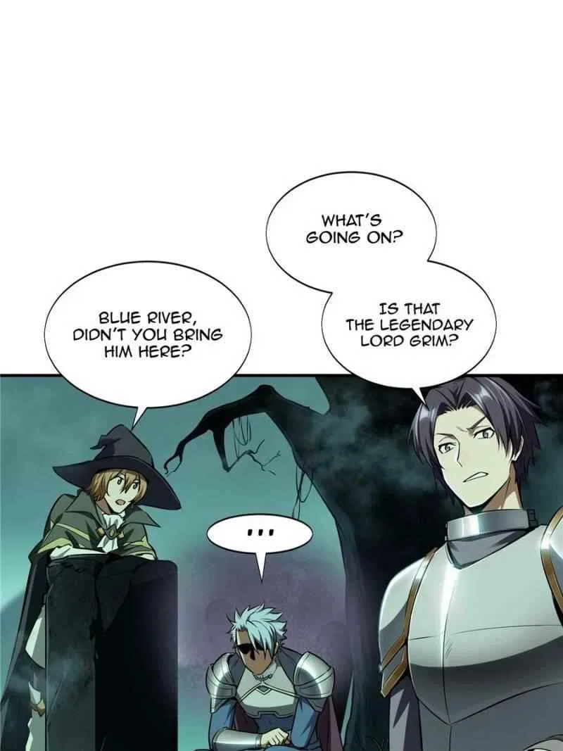 The King's Avatar Chapter 33 – Page 17