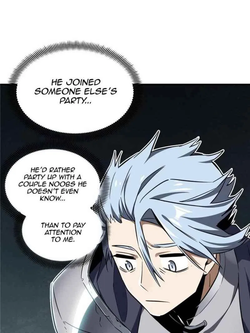 The King's Avatar Chapter 33 – Page 19