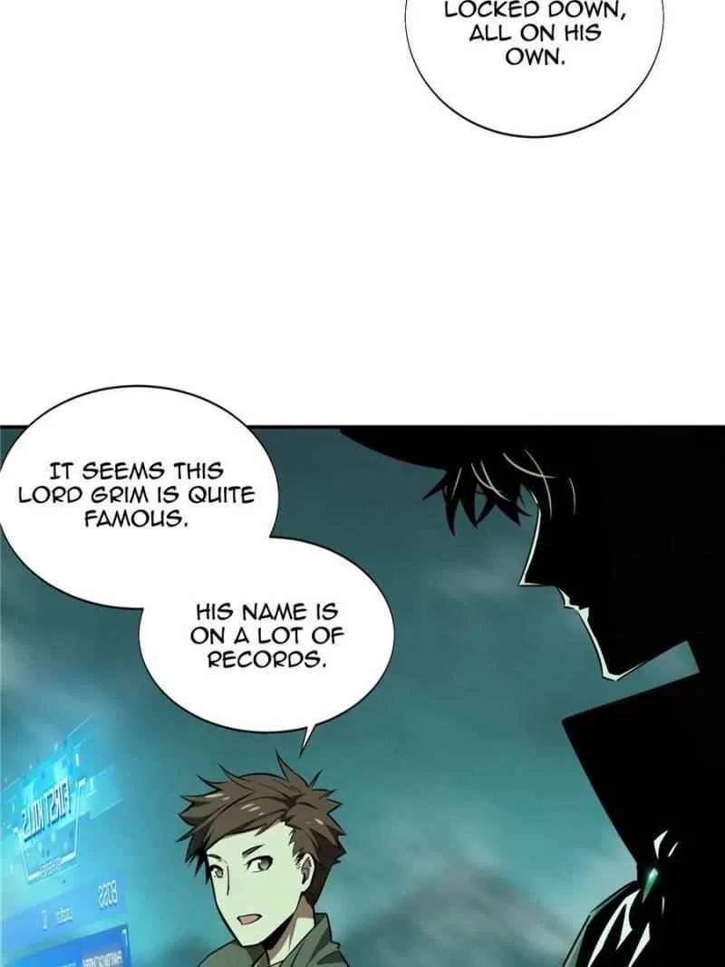 The King's Avatar Chapter 33 – Page 32