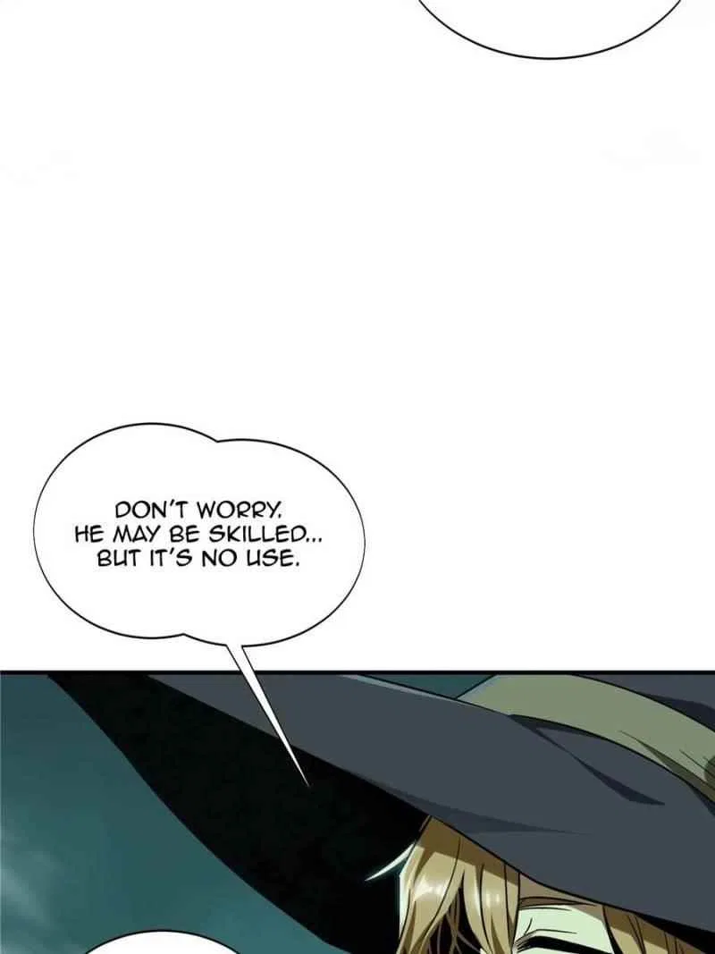 The King's Avatar Chapter 33 – Page 34