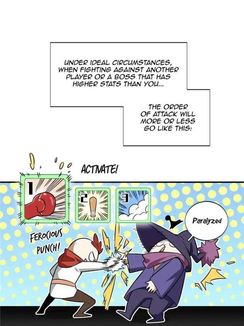 The King's Avatar Chapter 33 – Page 37