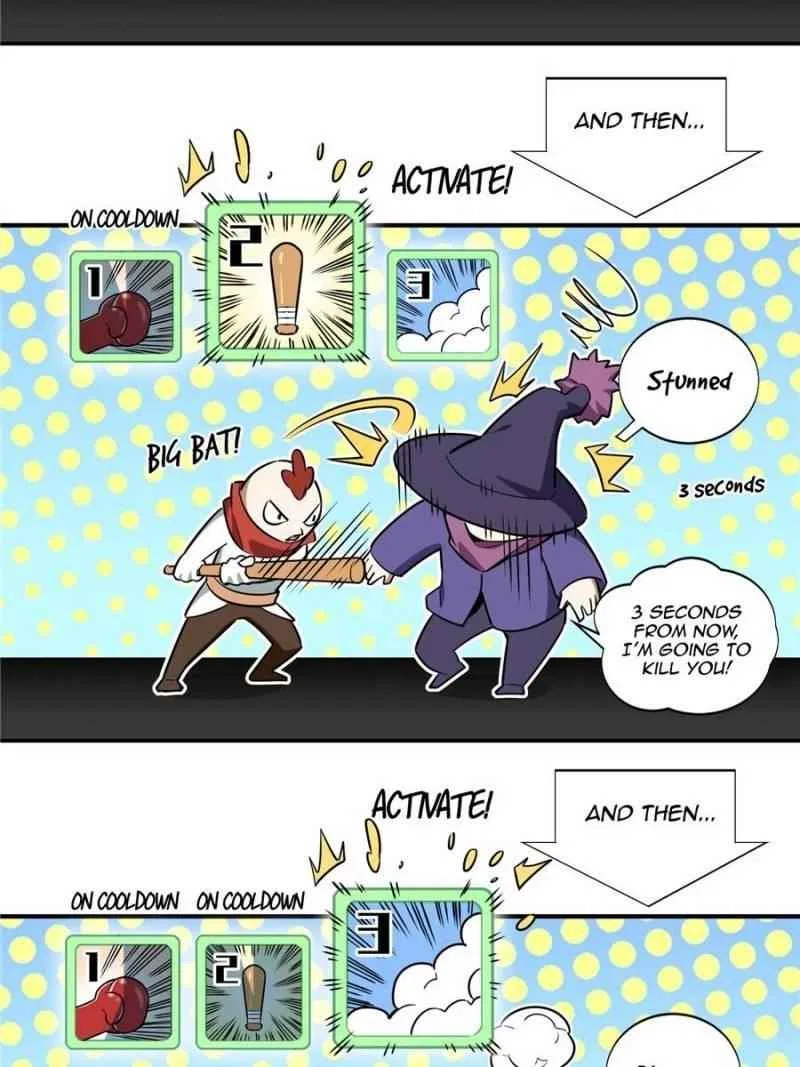 The King's Avatar Chapter 33 – Page 38