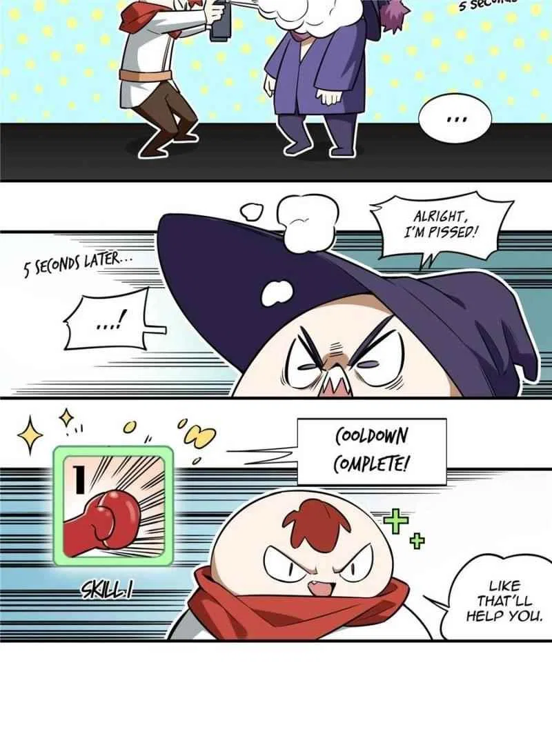The King's Avatar Chapter 33 – Page 40