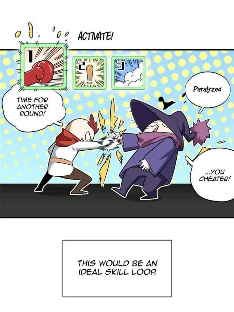 The King's Avatar Chapter 33 – Page 41