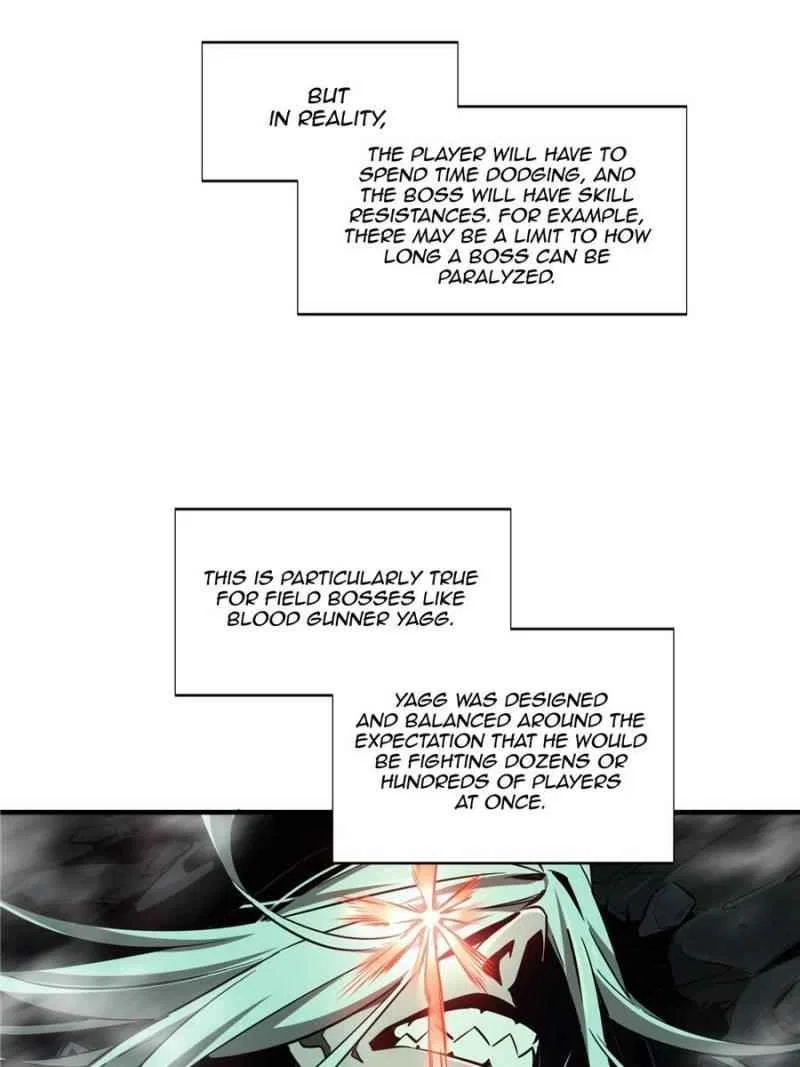 The King's Avatar Chapter 33 – Page 43