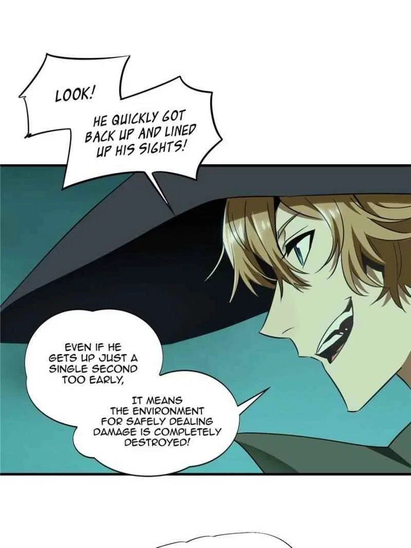 The King's Avatar Chapter 33 – Page 49