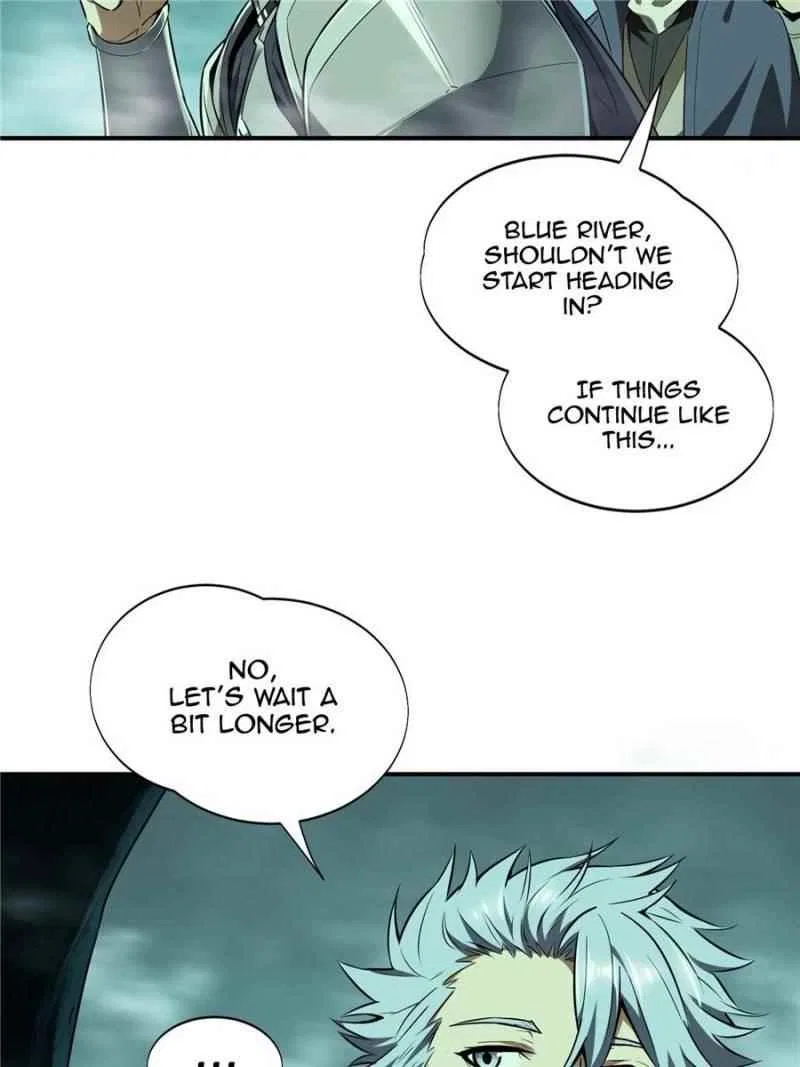 The King's Avatar Chapter 33 – Page 58
