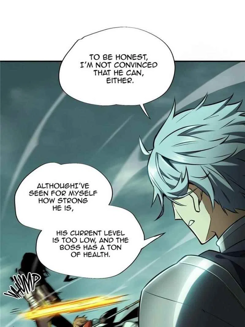 The King's Avatar Chapter 33 – Page 61