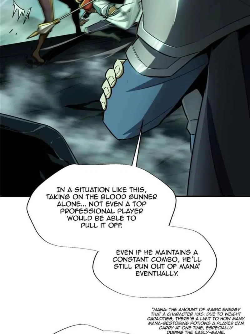 The King's Avatar Chapter 33 – Page 62