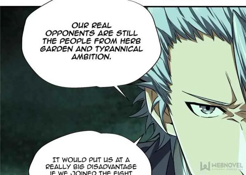 The King's Avatar Chapter 33 – Page 63