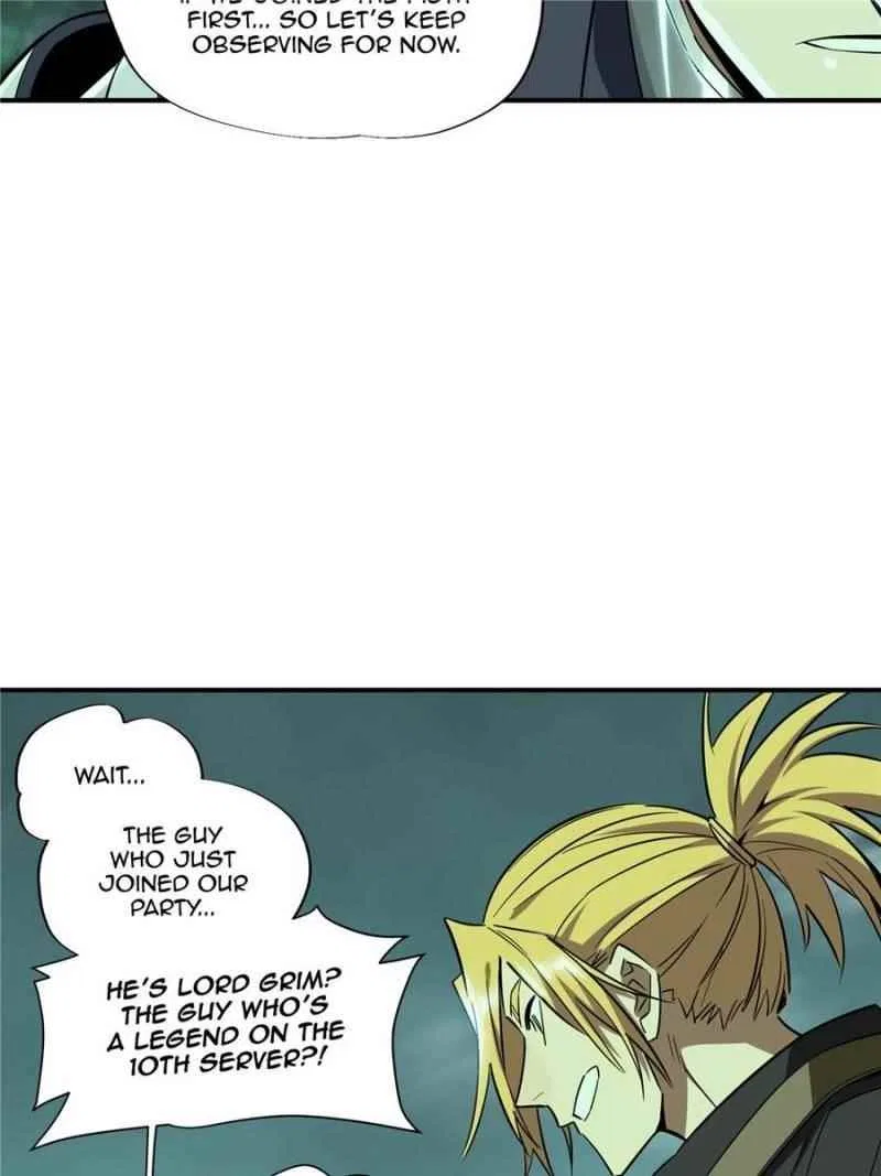 The King's Avatar Chapter 33 – Page 64
