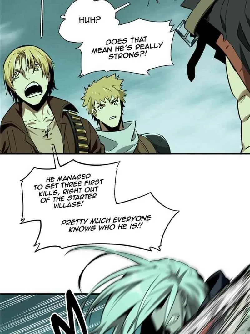 The King's Avatar Chapter 33 – Page 65