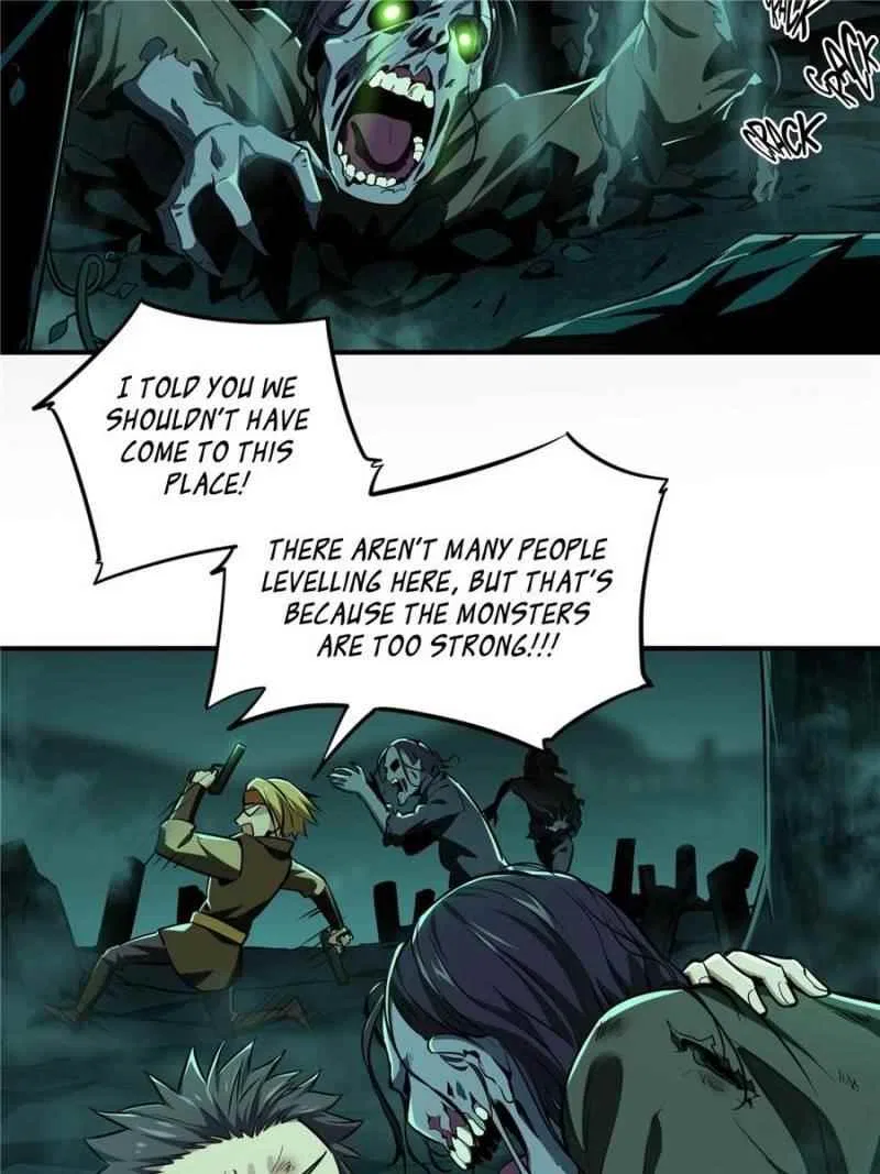 The King's Avatar Chapter 32 – Page 3
