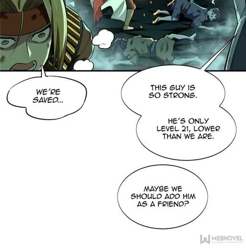 The King's Avatar Chapter 32 – Page 12