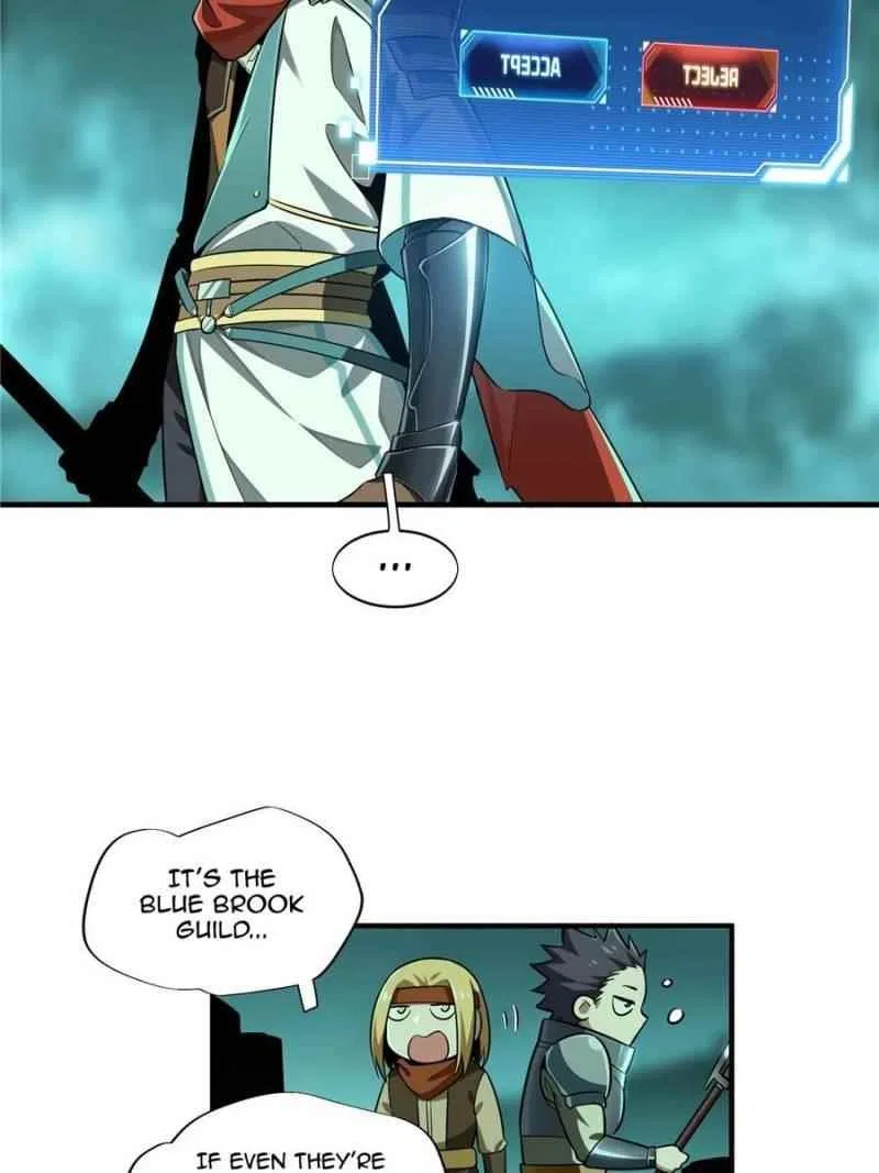 The King's Avatar Chapter 32 – Page 17