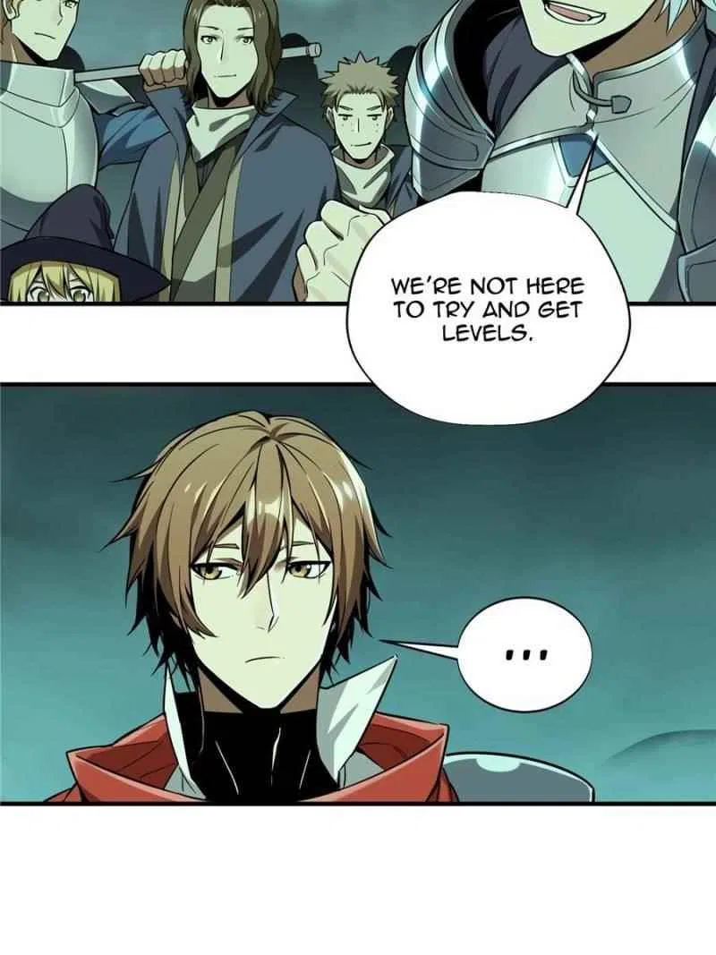 The King's Avatar Chapter 32 – Page 23