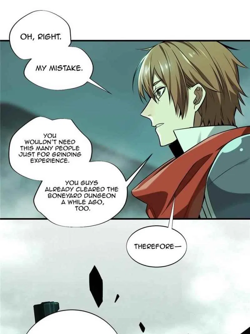 The King's Avatar Chapter 32 – Page 25