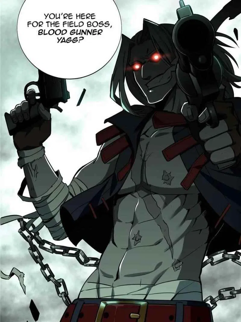 The King's Avatar Chapter 32 – Page 26