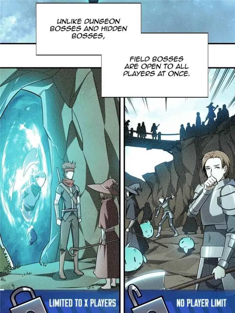 The King's Avatar Chapter 32 – Page 33
