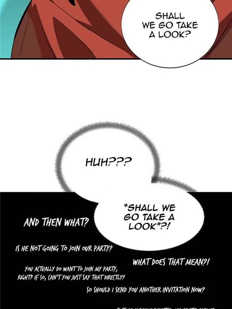 The King's Avatar Chapter 32 – Page 40