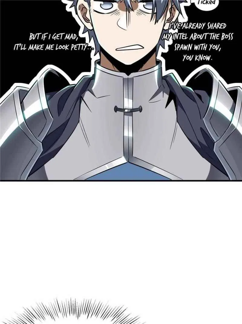 The King's Avatar Chapter 32 – Page 42