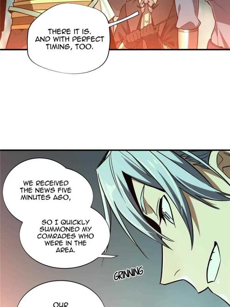 The King's Avatar Chapter 32 – Page 52