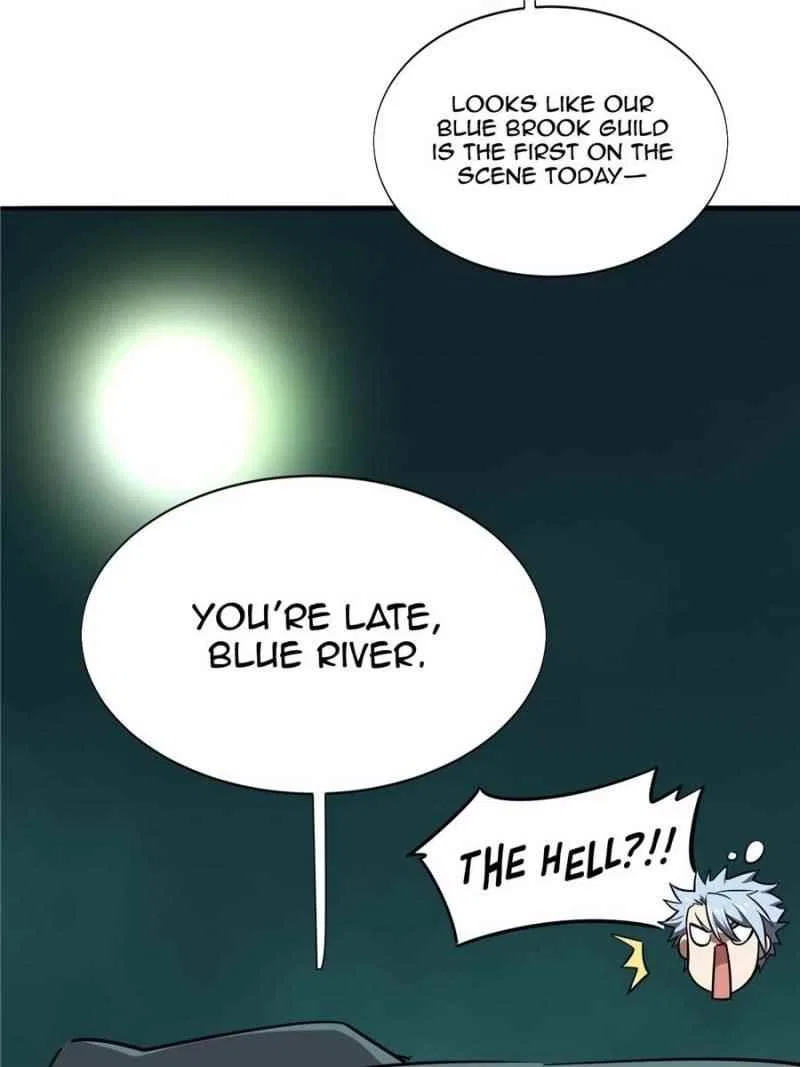 The King's Avatar Chapter 32 – Page 54