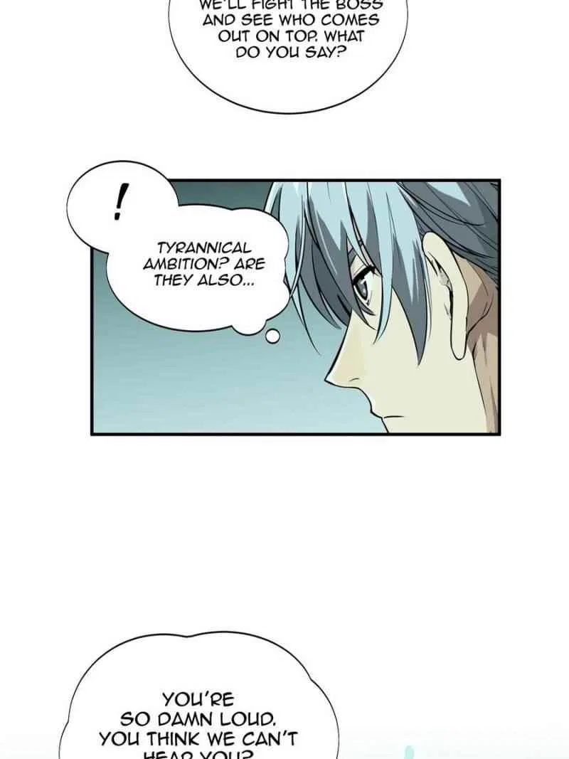 The King's Avatar Chapter 32 – Page 58